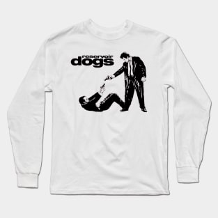 Reservoir Dogs Long Sleeve T-Shirt